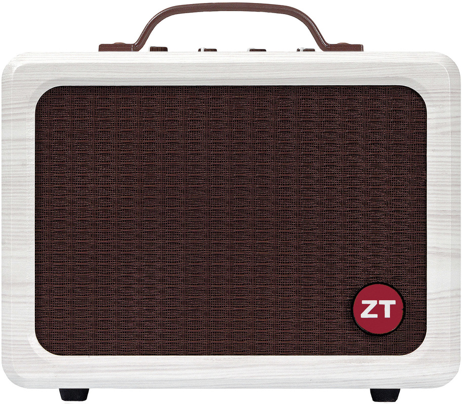 ZT Lunchbox Acoustic Amplifier