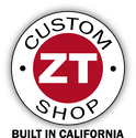 ZT Custom Shop